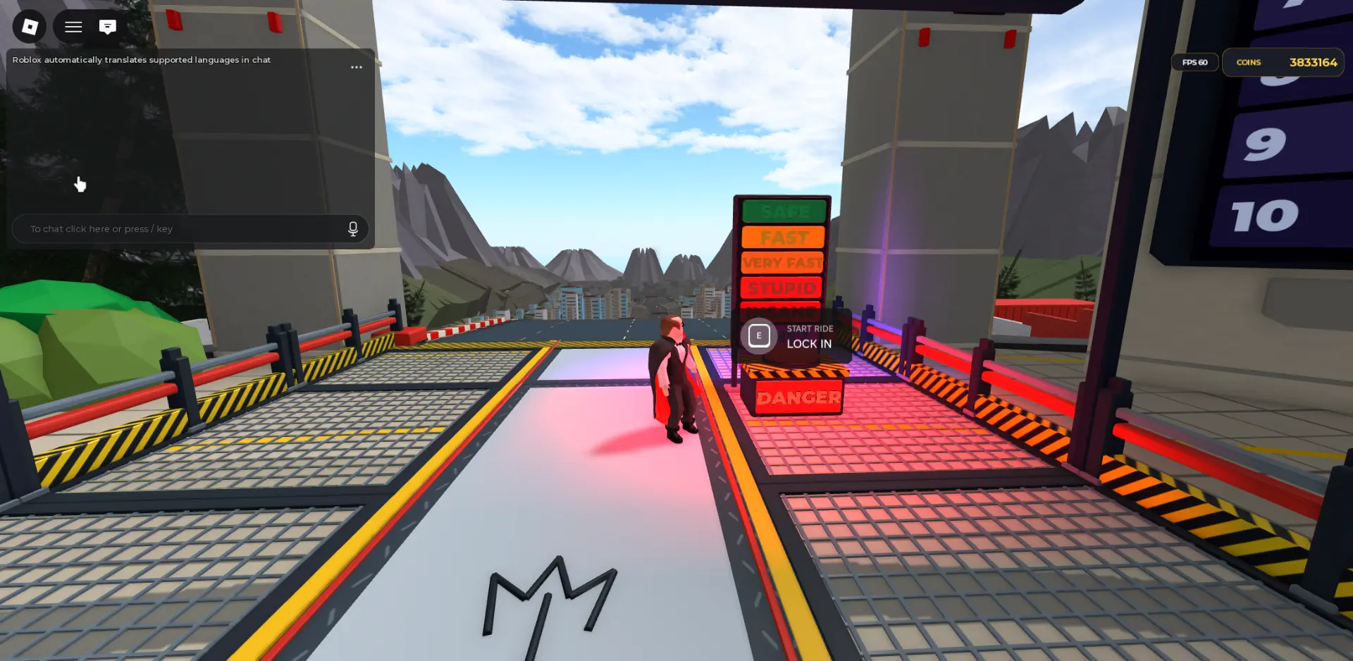 CartCrash gameplay 03