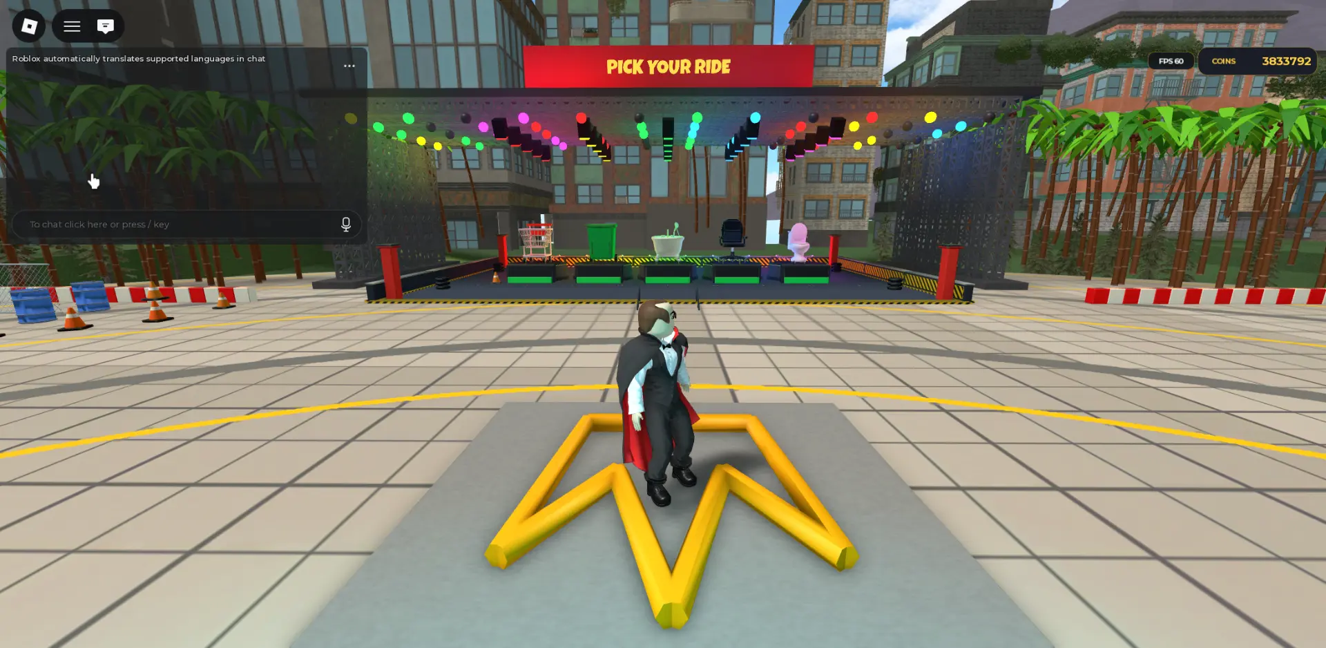 CartCrash gameplay 04